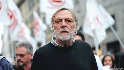 Obituary: Gino Strada believed health care was a human right